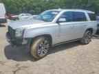 2018 GMC Yukon