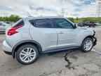 2014 NISSAN Juke