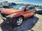 2004 NISSAN MURANO