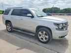 2016 CHEVROLET Tahoe