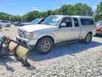 2010 FORD RANGER