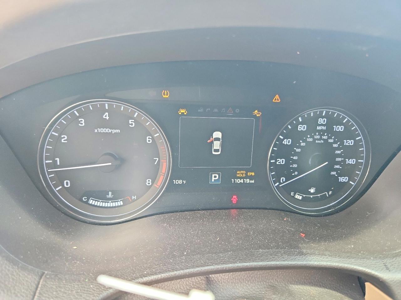 2015 HYUNDAI GENESIS