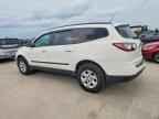 2015 CHEVROLET TRAVERSE