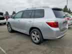 2008 TOYOTA HIGHLANDER