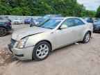 2008 CADILLAC CTS