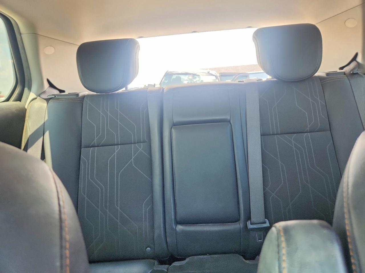 2019 CHEVROLET TRAX
