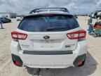 2018 SUBARU Crosstrek