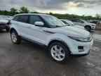 2013 LAND ROVER RANGE ROVER EVOQUE