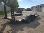 2022 Felling Trailer