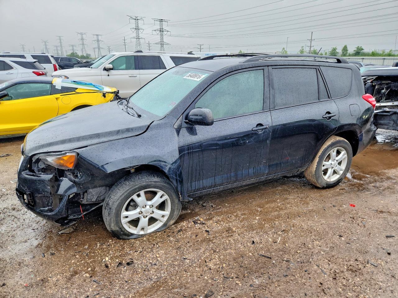 2012 TOYOTA RAV4