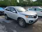 2013 KIA SORENTO