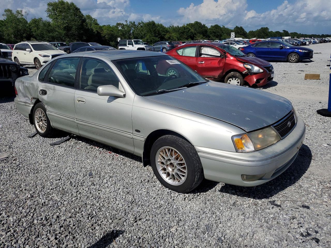 1999 TOYOTA Avalon