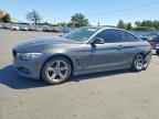 2015 BMW 4 Series