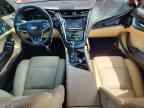 2018 CADILLAC CTS