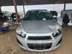 2015 CHEVROLET SONIC