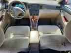 2004 TOYOTA COROLLA