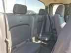 2023 NISSAN Frontier