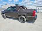 2007 CHEVROLET Avalanche