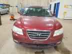 2009 HYUNDAI SONATA