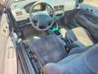 2000 HONDA CIVIC