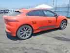 2019 JAGUAR I-Pace