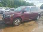 2015 KIA SEDONA