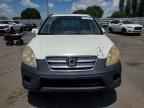 2005 HONDA CR-V