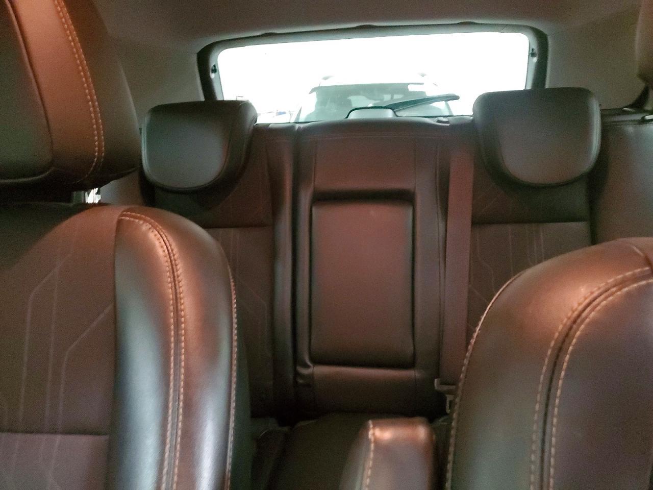 2019 CHEVROLET TRAX