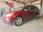 2016 CHEVROLET TRAVERSE