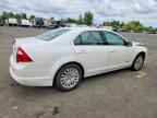 2010 FORD FUSION