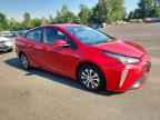 2022 TOYOTA PRIUS