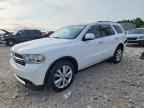 2013 DODGE DURANGO