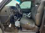2001 CHEVROLET SILVERADO 1500