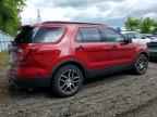 2016 FORD Explorer Sport Trac