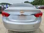 2017 CHEVROLET IMPALA