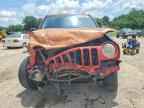 2002 JEEP Liberty