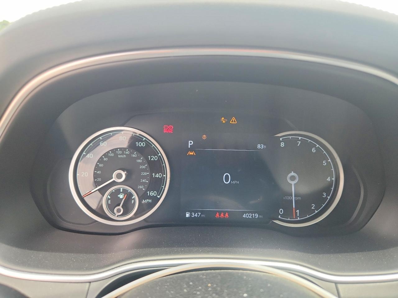 2024 GENESIS GV80