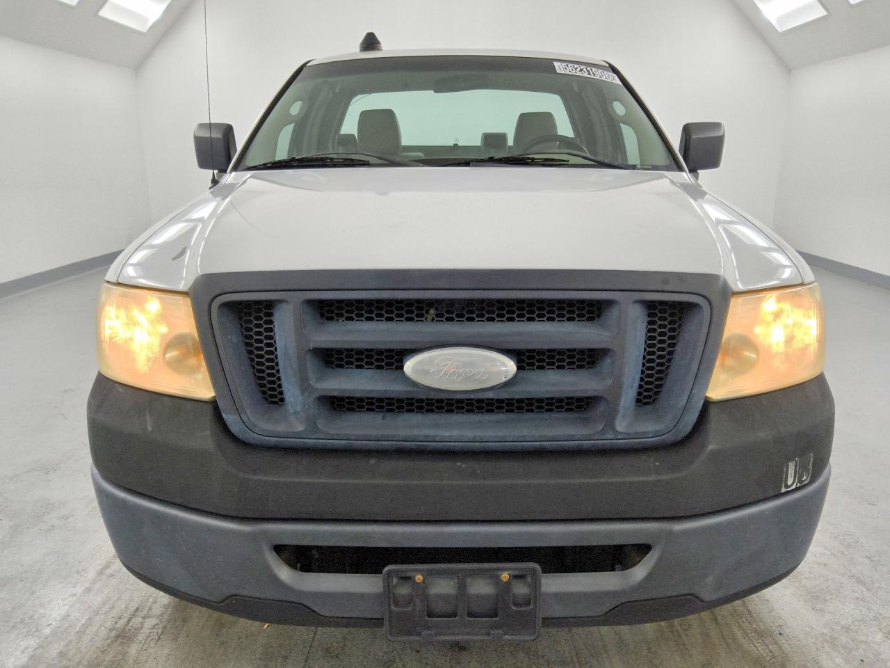 2008 FORD F-150 Lightning