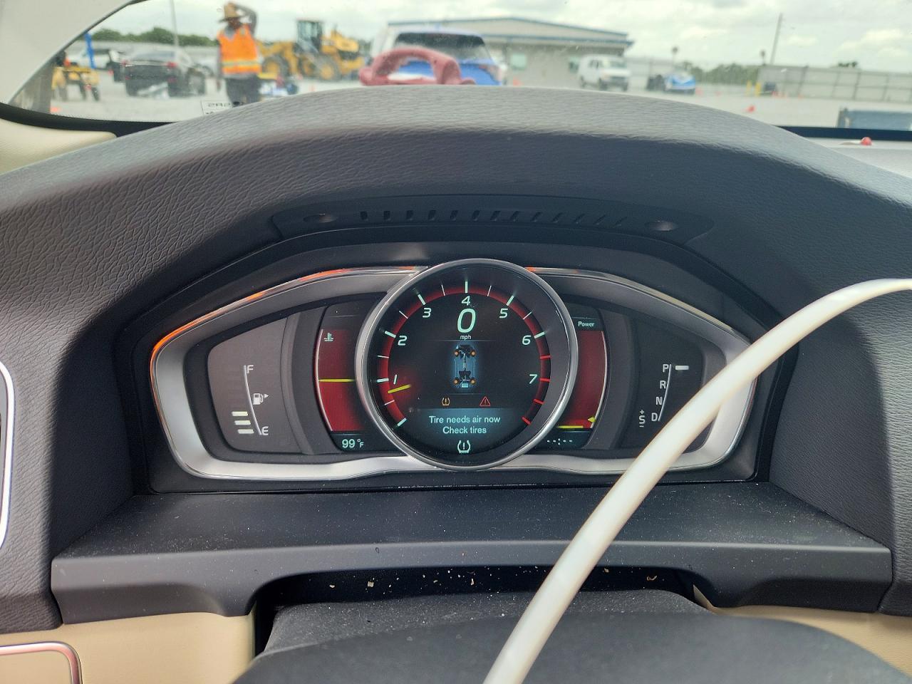 2014 VOLVO S60