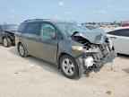 2012 TOYOTA SIENNA
