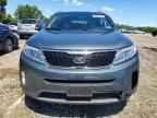 2014 KIA SORENTO