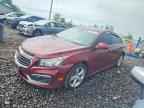2015 CHEVROLET CRUZE
