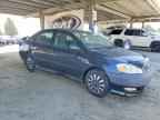 2007 TOYOTA COROLLA