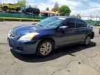 2010 NISSAN ALTIMA