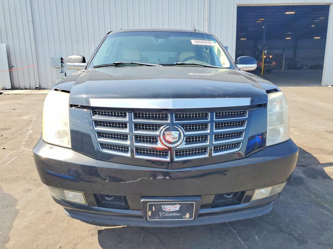 2007 CADILLAC Escalade ESV
