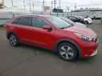 2017 KIA Niro