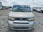 2010 NISSAN CUBE