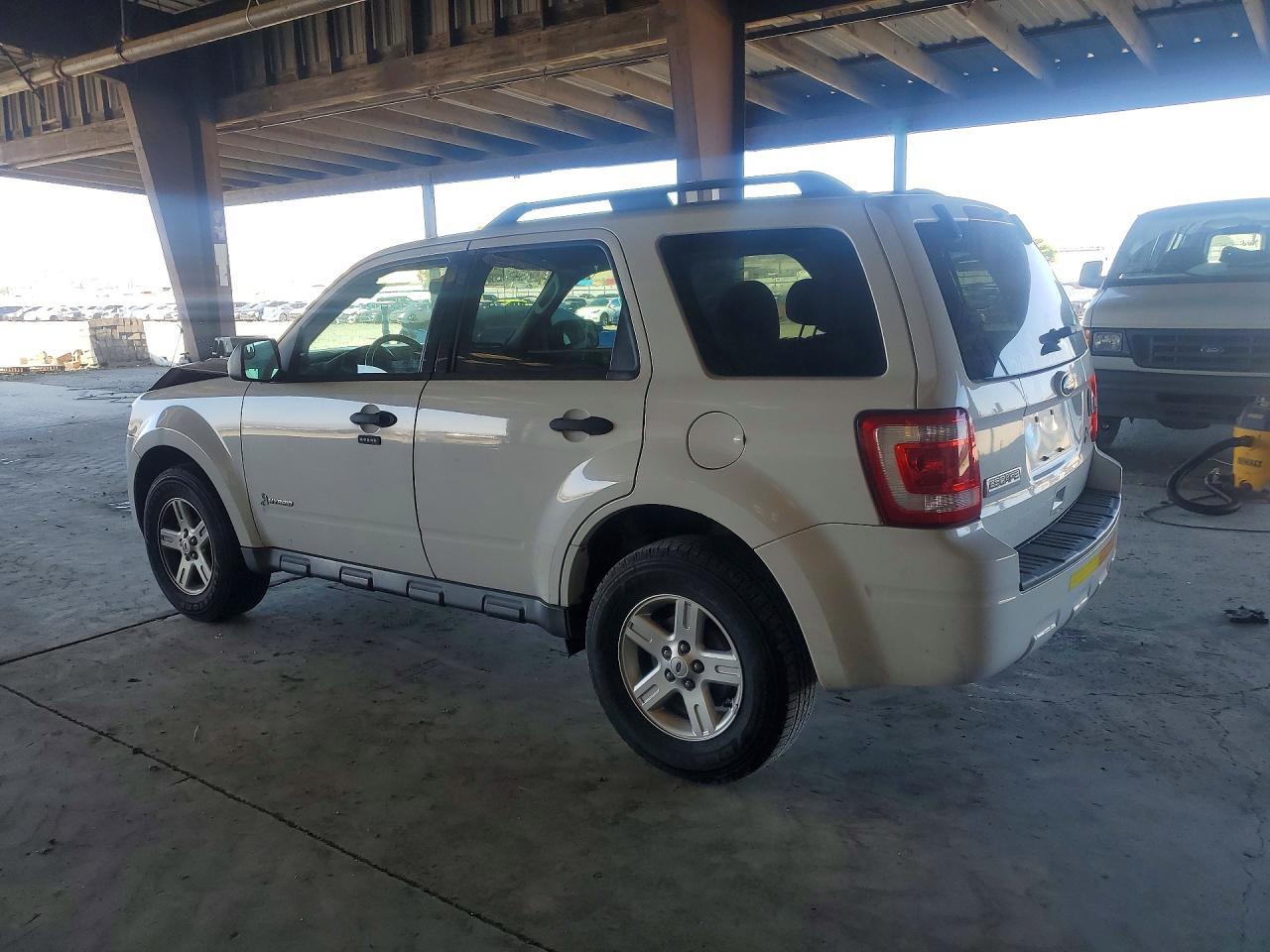 2011 FORD Escape Hybrid