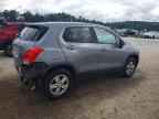 2020 CHEVROLET TRAX