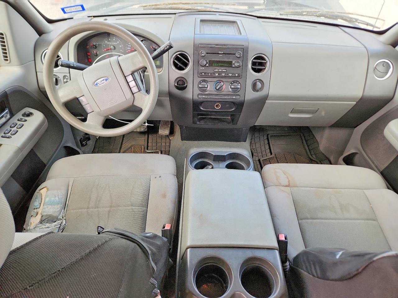 2006 FORD F-150 Lightning